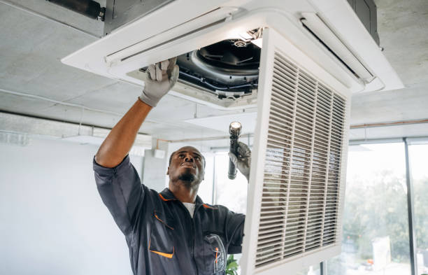 Licensed Hvac service in Mission, OR - FH HVAC